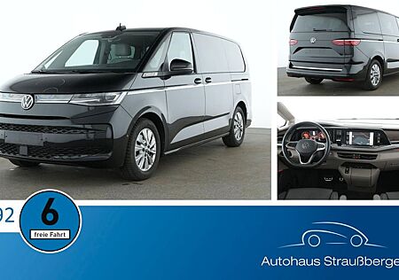VW T7 Multivan Volkswagen TSI Style LÜ AHK ACC PANO H/K STHZ