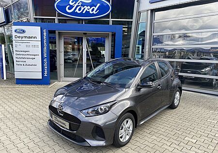 Mazda 2 HYBRID 1.5L Hybrid VVT-i Center-Line