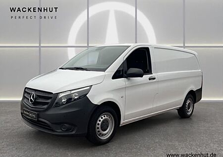 Mercedes-Benz Vito Kasten 110 CDI AHK BERGANFAHR TEMPO PARK-A