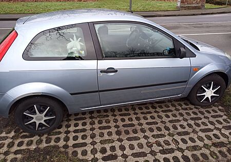 Ford Fiesta 1,3 44kW Viva X Viva X