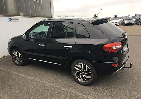 Renault Koleos Night & Day dCi 175 4x4 Automatik Nig...