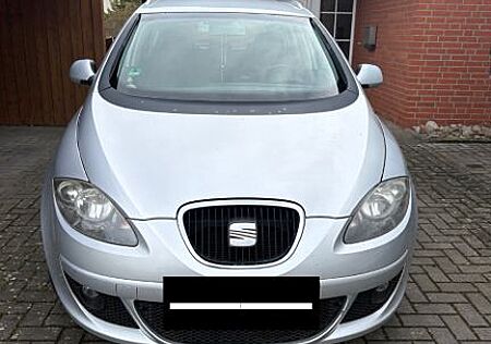 Seat Altea XL