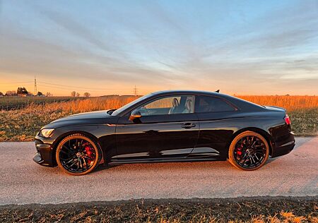 Audi RS5 2.9 TFSI tiptronic quattro -