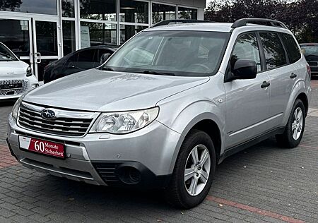 Subaru Forester gebraucht kaufen Subaru Forester Active 2.0 150PS AT*KLIMA*PDC*AHK