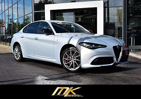 Alfa Romeo Giulia TI TURBO Q4*MATRIX*ACC*AT8*MY23*CARPLAY**