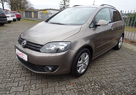 VW Golf Volkswagen Plus VI Comfortline-Klima-SHz-PDC-