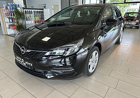 Opel Astra 1.2 Turbo Start/Stop Sports Tourer Edition