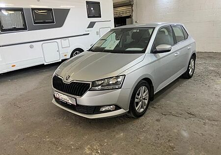 Skoda Fabia 1.0 TSI Ambition *-GARANTIE* *PDC*