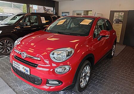 Fiat 500X 1,4 16V Turbo Pop Star /1.Hand / Navi