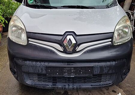 Renault Kangoo Intens ENERGY TCe 115 Intens