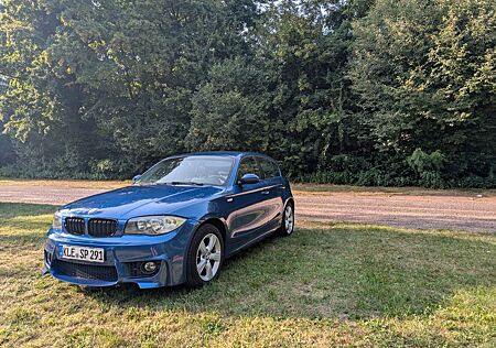 BMW 118i