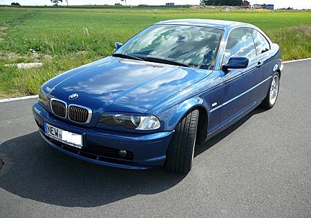 BMW 323Ci -