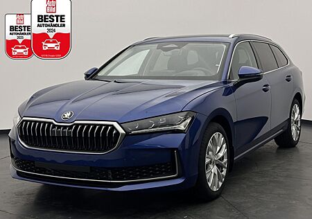 Skoda Superb Combi 2.0 TDI DSG 4x4+MATRIX+HUD+STANDHZ+