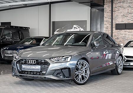 Audi A4 Lim 50 TDI quattro|S-LINE|STDHZ|HEAD-UP|VOLL