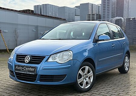 VW Polo Volkswagen IV Trendline*Klima*AUTOMATIKGETRIEBE*
