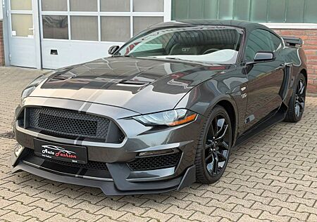 Ford Mustang 5,0 V8 466PS