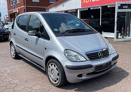 Mercedes-Benz A 140 Lang/Klimaanlage