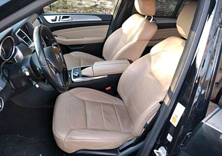 Mercedes-Benz ML 430 ML 350CDİ AMG LİNE 22" Alu AHK Schiebedach