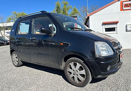 Opel Agila NJOY
