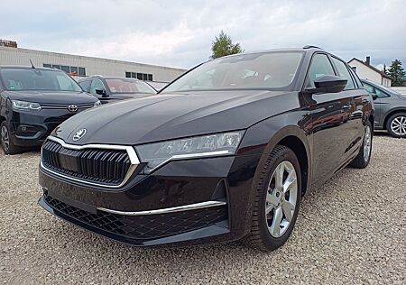 Skoda Octavia Combi 2.0 TDI 110 kW Selection