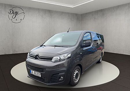 Citroën Spacetourer XL *Standheizung*9 Sitzer*AHK*Navi*
