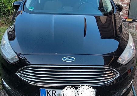 Ford C-Max 1,0 EcoBoost 92kW Trend Trend