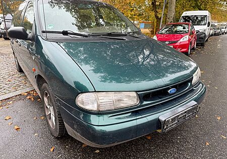 Ford Windstar