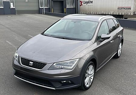 Seat Leon X-PERIENCE 2.0 TDI 135kW 4Drive DSG X-P...