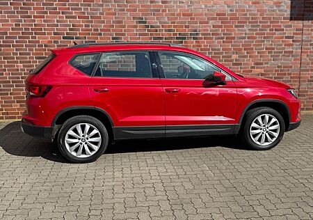 Seat Ateca 2.0 TDI 110kW Style AT