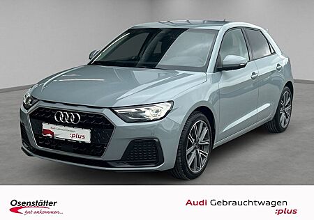 Audi A1 Sportback 30 TFSI advanced LED SONOS PDC+ Nav