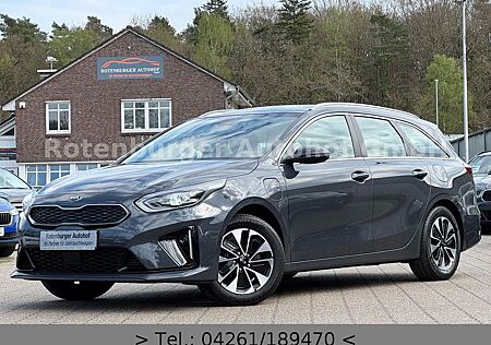 Kia Cee'd Sportswagon Ceed Sportswagon 1.6 GDI*PLUG-IN*HYBRID*SPIRIT*