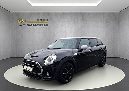 Mini Cooper S Clubman