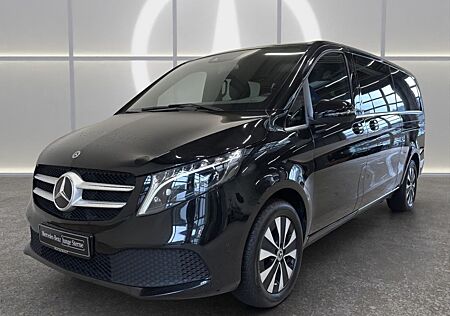 Mercedes-Benz V 300 d 4M AVANTGARDE XL LED+ILS+NAVI+KAMERA+DAB