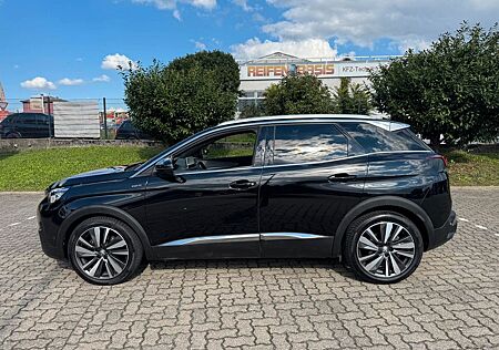 Peugeot 3008 GT LINE/SH/Pano/Digi-Cock/Kamera/Massage