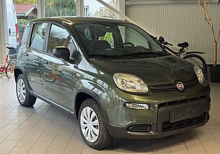 Fiat Panda 0.9 8V TwinAir WILD 4X4 Start&Stopp