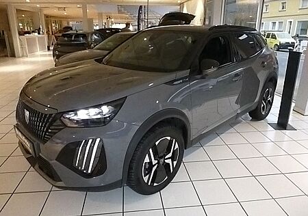 Peugeot 2008 GT Automatik
