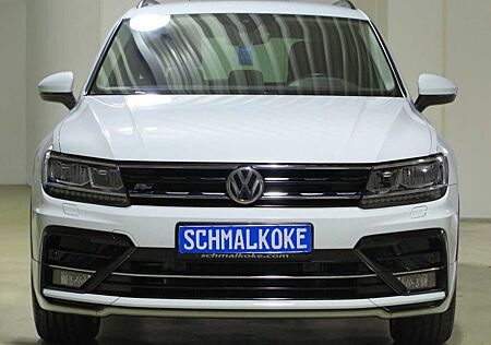 VW Tiguan Volkswagen 2.0 TSI 4Mot DSG7 OPF COMFORTL R-Line AHK