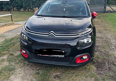 Citroën C3 PureTech 110 Stop&Start SHINE EAT6 SHINE