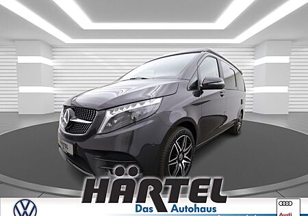 Mercedes-Benz V 250 D MARCO POLO AMG-LINE EDITION 2023 4MATIC