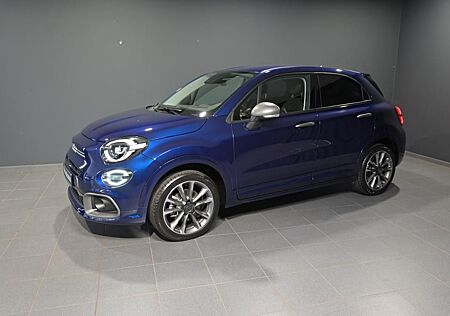 Fiat 500X 1.5 GSE Mild-Hybrid Basis 4x2 SpurH AUT