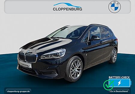 BMW 2er 225xe iPerformance Active Tourer Head-Up+Navi