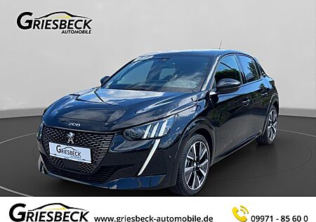 Peugeot 208 GT 1.2 PureTech 130 EU6d Panorama Navi LED A