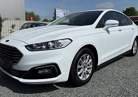 Ford Mondeo Lim. Trend