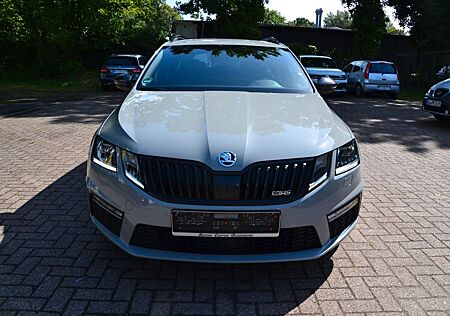 Skoda Octavia Combi RS 245 Canton