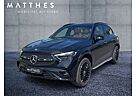 Mercedes-Benz GLC 400 e 4M /AHK/Night/Totw/MBUX/AMG