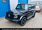 Mercedes-Benz G 400 D Designo Standheizung Night Paket AHK