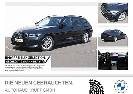 BMW 330i xDrive Touring M SPORT+HUD+PANO+KAMERA+ACC