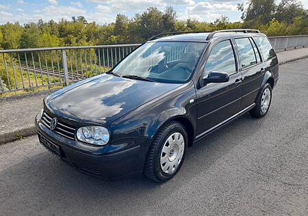 VW Golf Volkswagen 1.4 l Comfortline##HU/AU JULI 2027/KLIMA##