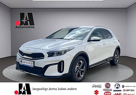 Kia XCeed gebraucht kaufen Kia XCeed 1.5 T-GDI Exclusive GT-Line