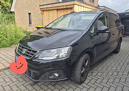 Seat Alhambra 1.4 TSI Style DSG Style